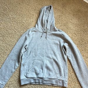 Nike Hoodie Youth Medium